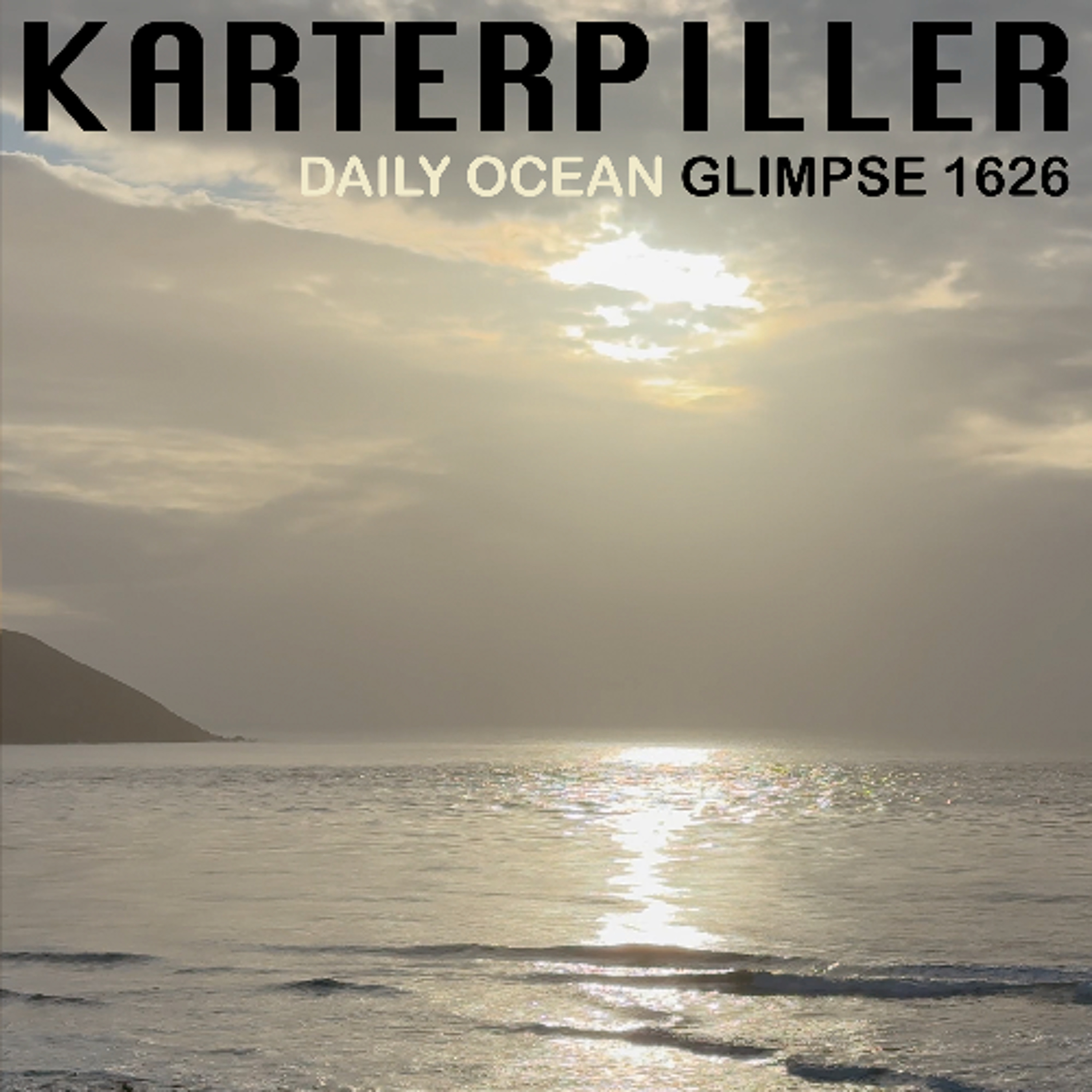 Glimpse 1626 (Mar 16 2026) episode artwork