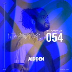 EMOTIONS 054 - Aidden