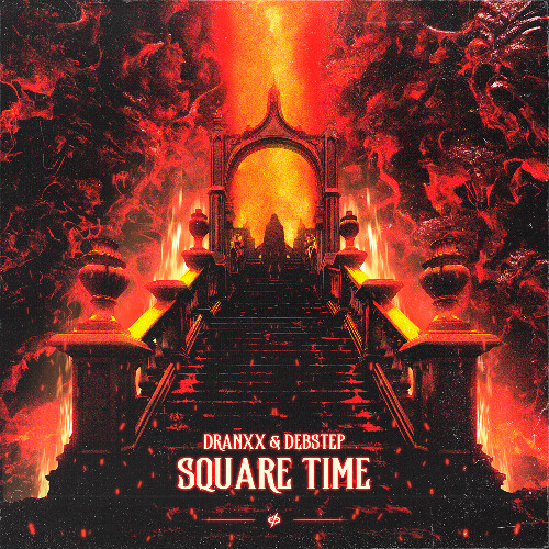 dranxx & debstep - Square Time