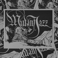 Human? - Live @ Mutant Jazz - October 18th, 2024 (modern jungle mutations)