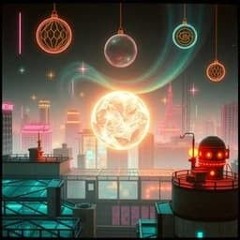 merry Christmas world mix