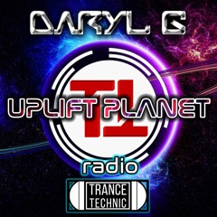 Uplift Planet -Radio Trance Technic