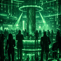 NO POLE X BE WITH ME 2009 MANIX MIX