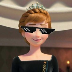 갱스터가 된 안나와 평범한 한스