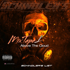 Mixtape Above The Cloud Vol. 1 [ApriNaLdy™ ﾒ Schindler’s LIST♢]