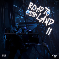 Ice (feat. Denzel Curry)