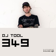 DifferentSound invites Dj Tool / Podcast #349
