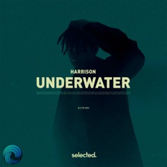 FREE FLP | Harrison - Underwater [Octawave Remake] | FL Studio