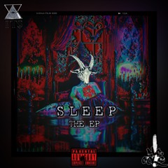 M.C. Cole - SLEEP EP