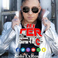 Solo Exitos Elvis Martinez Dj Fer Santos