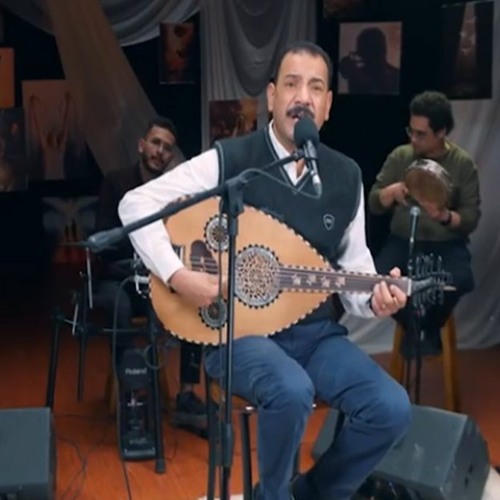 أسف لأني مقولتش لا - فايز عدلي