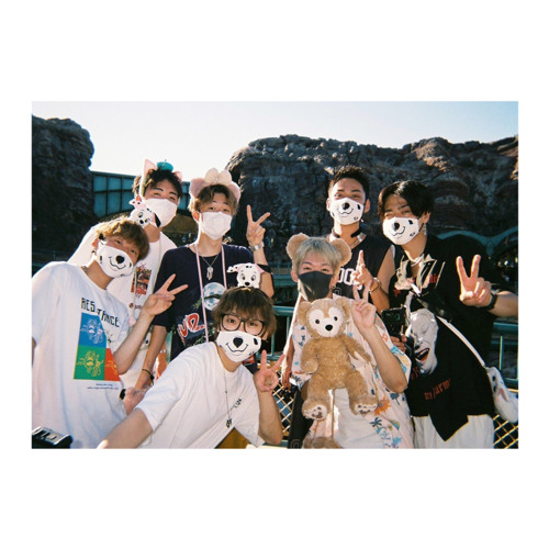 ひゅうが23歳バースデーソング♪