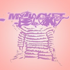ELVA SKYN - My Jacket
