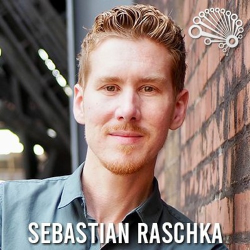767: Open-Source LLM Libraries and Techniques, with Dr. Sebastian Raschka