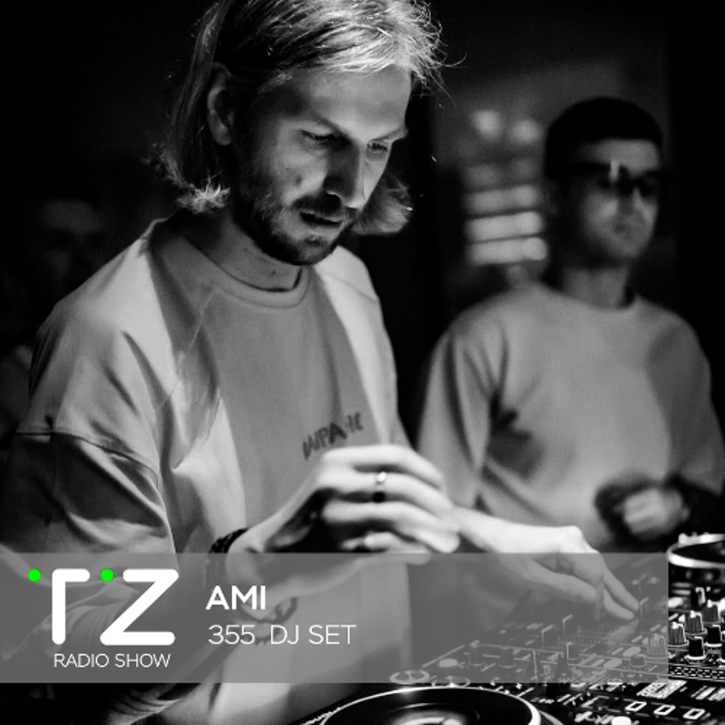 Taktika Zvuka | Radio Show • Label • Event