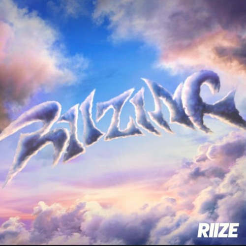 RIIZE (라이즈) - 'Boom Boom Bass'