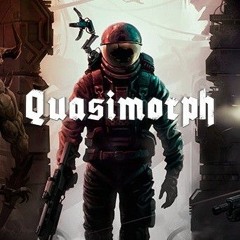 Quasimorph OST - The Pitiful Tyrant (Kattaram Phase 2)