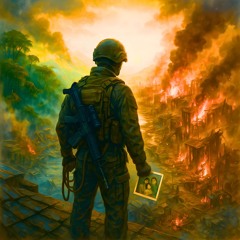 Built by Fire - Chapter 23 - Lessons From The Fire (Audiobook)
