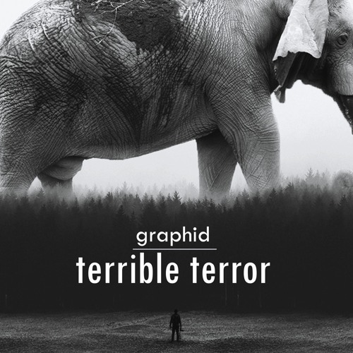 Terrible Terror - Graphid