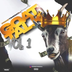GOAT TALK VOL 1