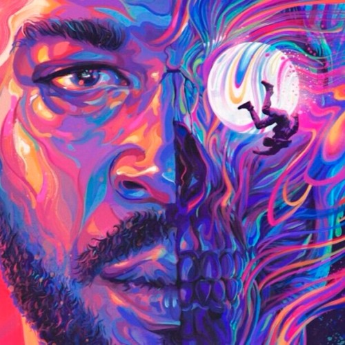 YE - Kid Cudi - Young Thug - Remote Control