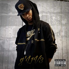 SirG365 aka g'L1V3_365 - Da Struggle ft. AlmightyAndrew Da' Gladiator