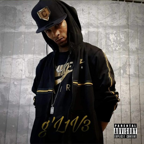 SirG365 aka g'L1V3_365 - Da Struggle ft. AlmightyAndrew Da' Gladiator