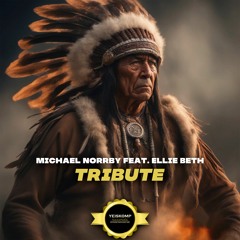 Michael Norrby, Ellie Beth - Tribute