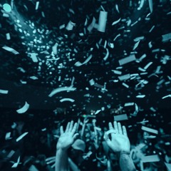 All Night Long @ Silver and Smoke club