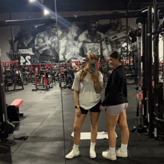 Grow that booty 🍑