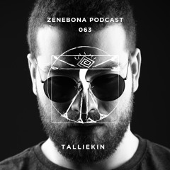 Zenebona Podcast 063 - Talliekin