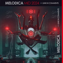 Jake Nicholls - Mid Year Melodica - Trance Hardtrance Techno