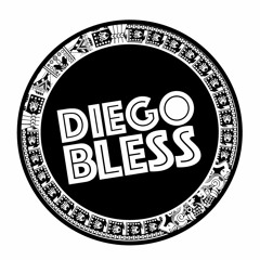 Diego Bless- Dandelion Flower