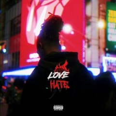 Yo Trane - Love Hate
