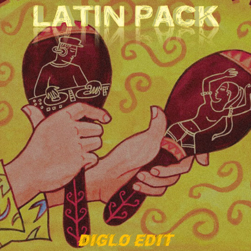 ALIVE (DIGLO GUARACHA EDIT)