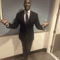 SUIT AND TIE (REMIX)