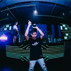 ☆BREAKBEAT BOSS RIAN TARING☆ ( RIAN E3 X UJI BLEND )#BOSSACONG