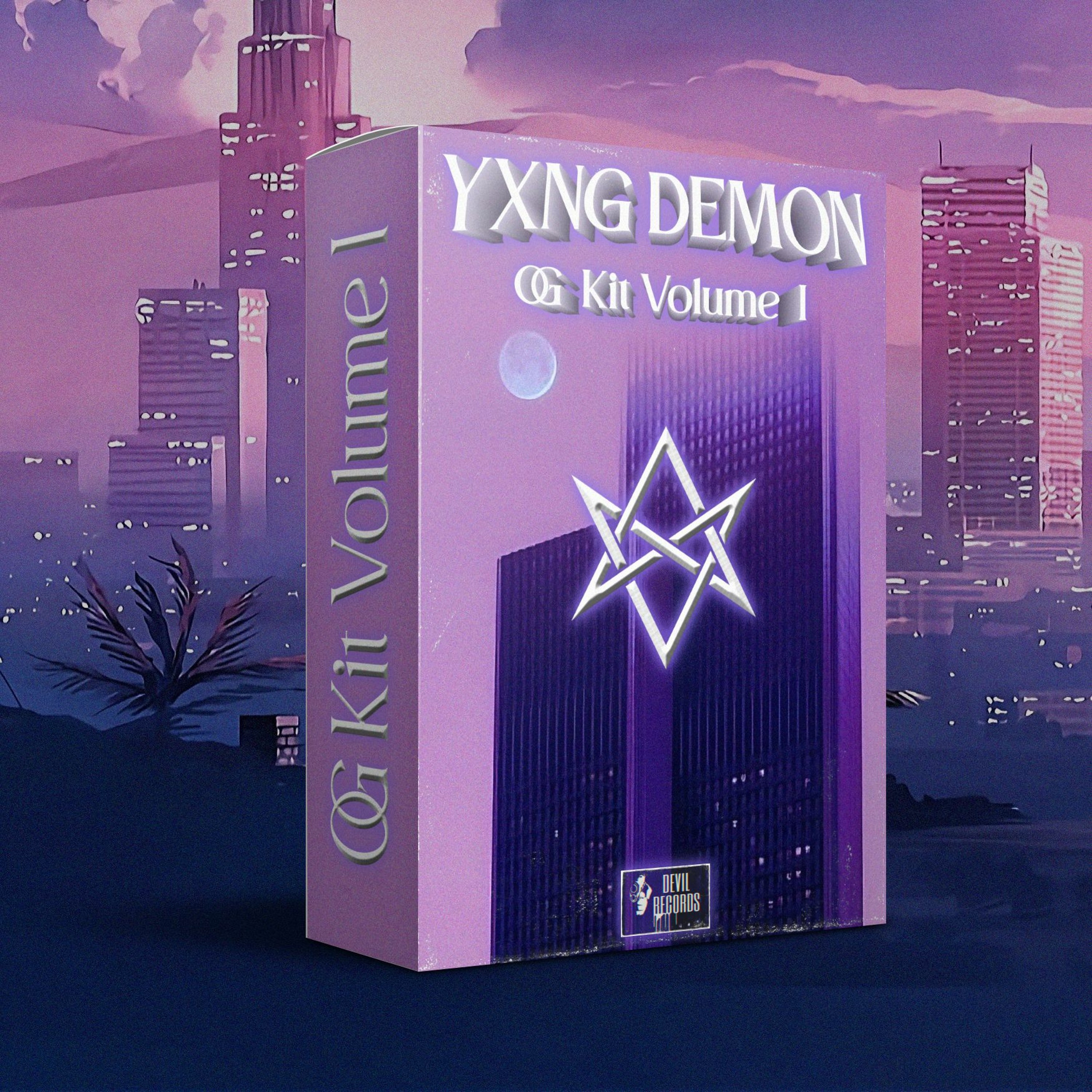 YXNG DEMON