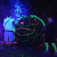 Live @ Astralreisen Open Air 2025