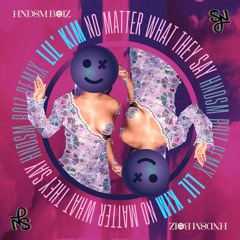Lil Kim - No Matter What (HNDSM Boiz Remix) [SYNESTHESIA RECORDS]