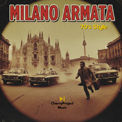 Milano Armata