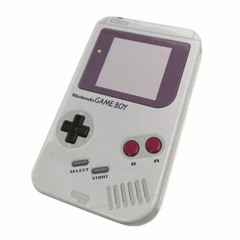 Gameboy ft. All Day Spots