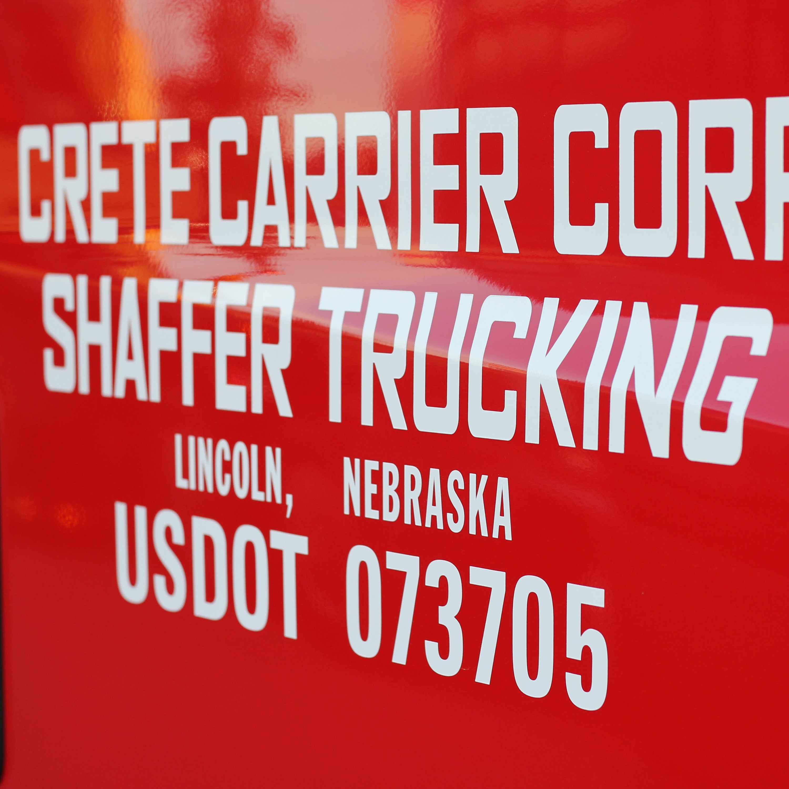 Crete Carrier Corporation