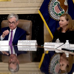 Why Federal Reserve Bankers Should be Arrested for Corruption