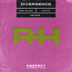 Mark Zolden & WARKZO - Divergence