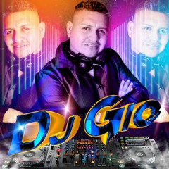 DJ-GIO MIX EN VIVO POR CALIFORNIA REMIX RADIO 24-OCT-2022