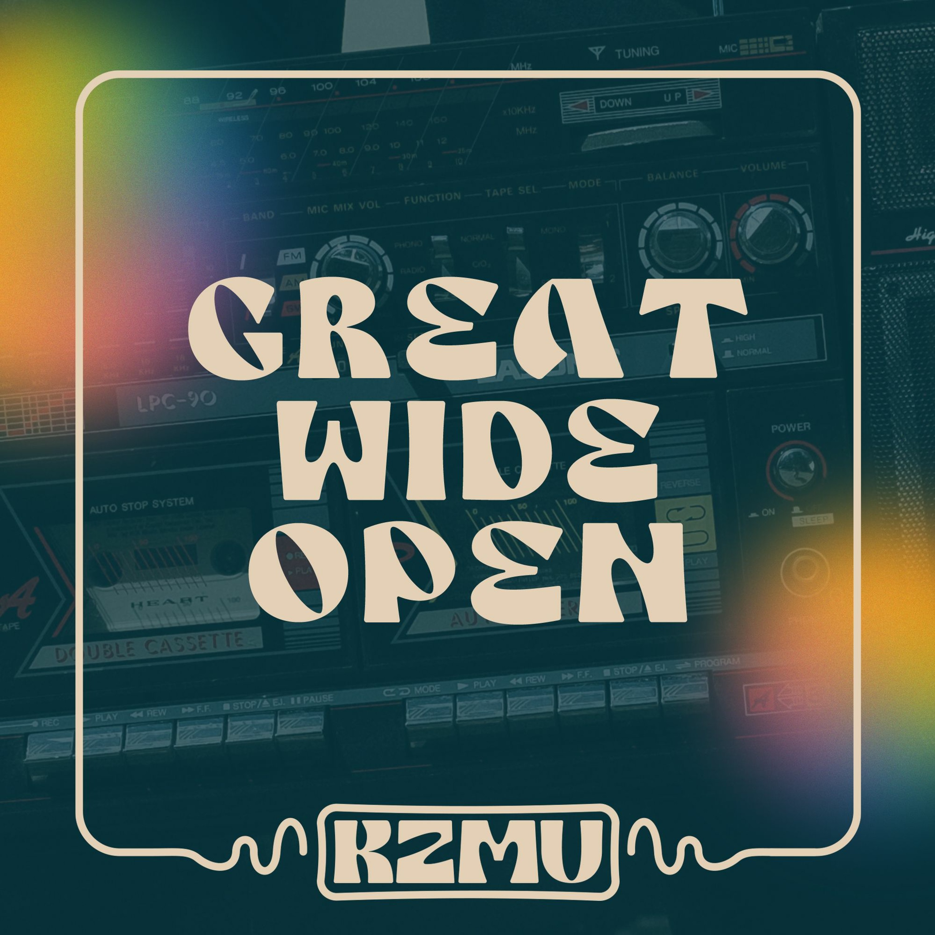KZMU Public Affairs