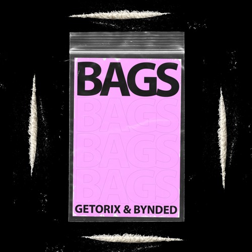 Getorix & Bynded - Bags