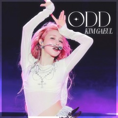 IVE Gaeul ( 아이브 가을 ) Solo - Odd