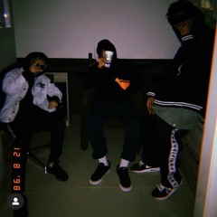 Gangsta Party Freestyle